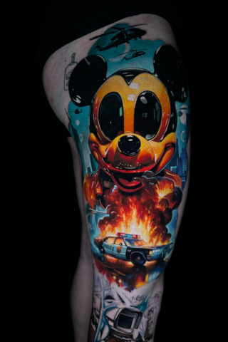 surnak tattoo cntrl 17 683x1024-tattoo-tetovanie-kosice-central-ink