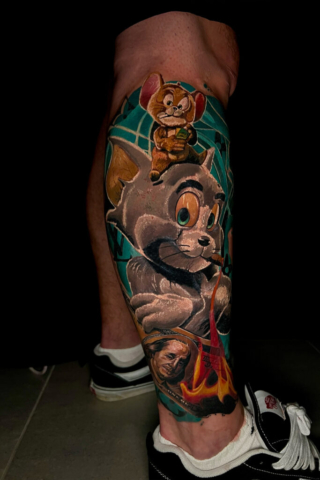surnak tattoo cntrl 5 683x1024-tattoo-tetovanie-kosice-central-ink